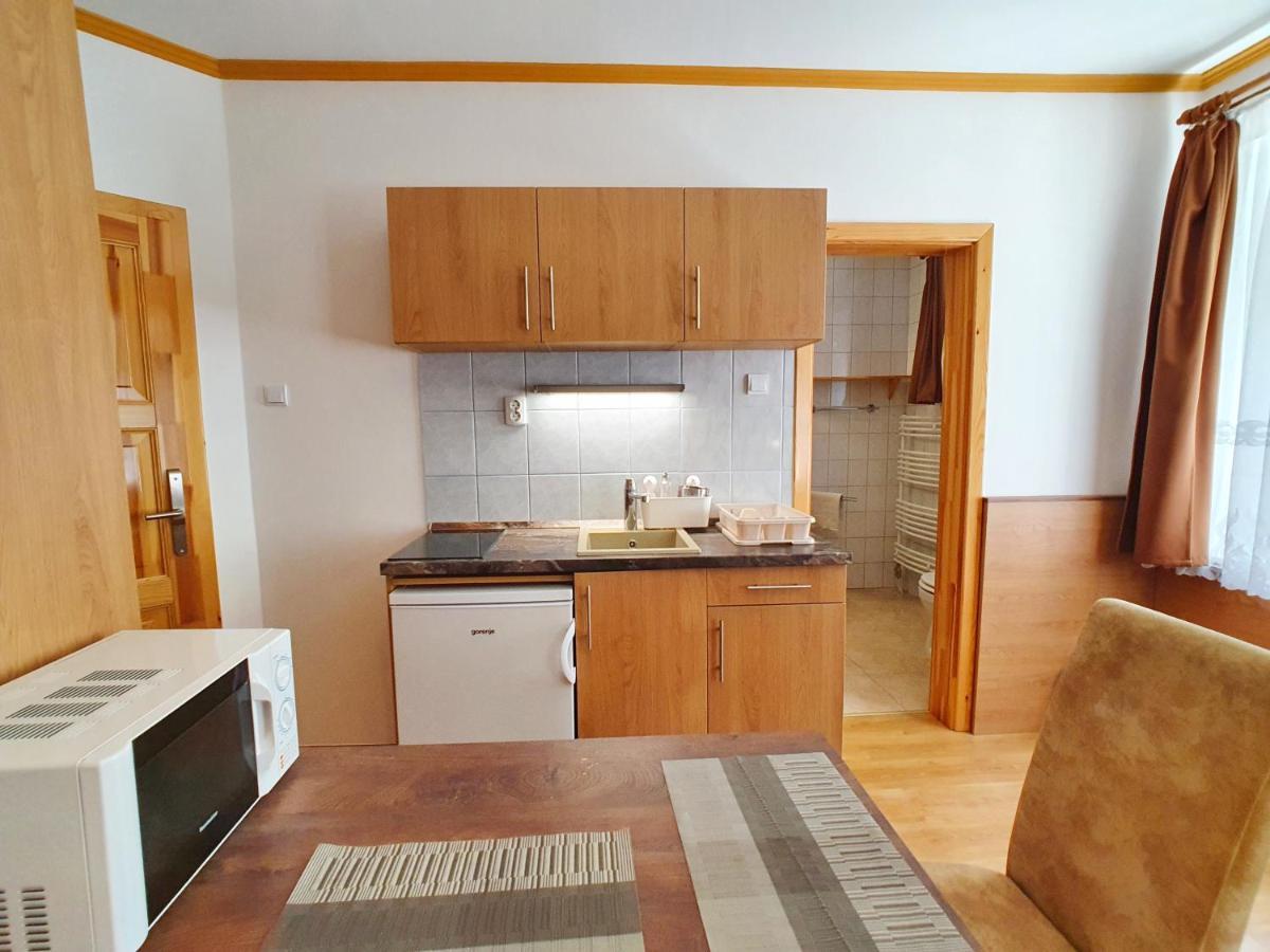 Heviz Villa Familia Eksteriør billede