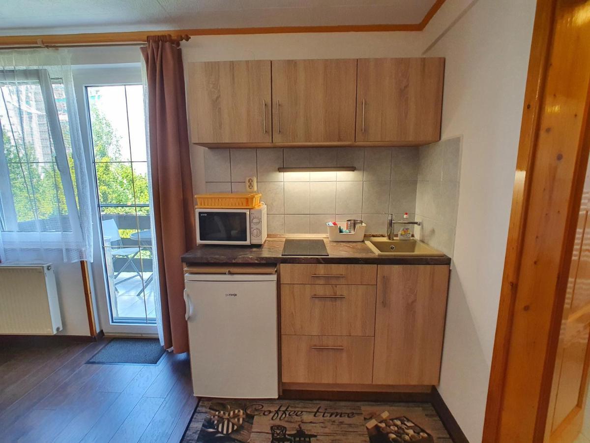 Heviz Villa Familia Eksteriør billede