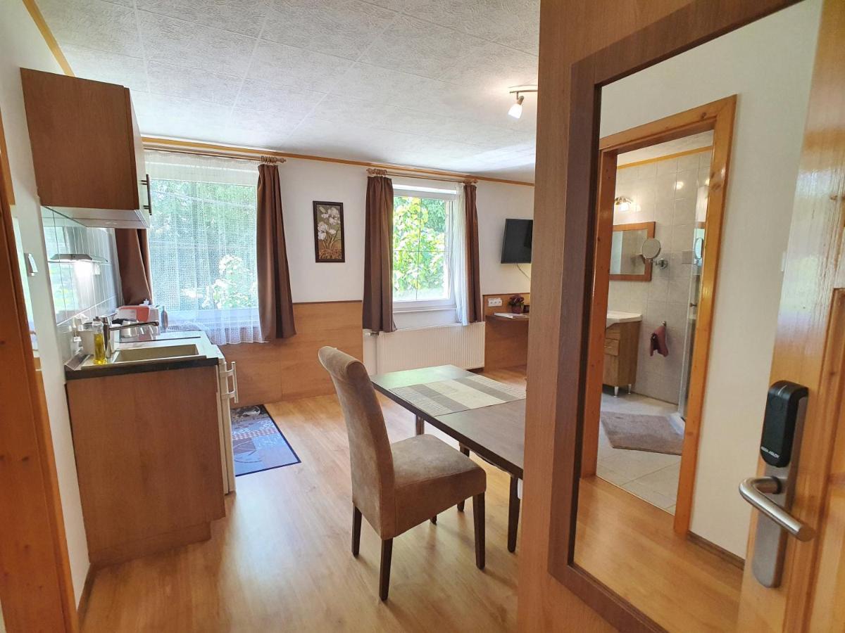 Heviz Villa Familia Eksteriør billede