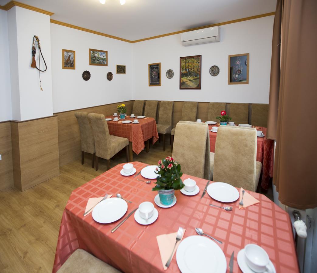 Heviz Villa Familia Eksteriør billede